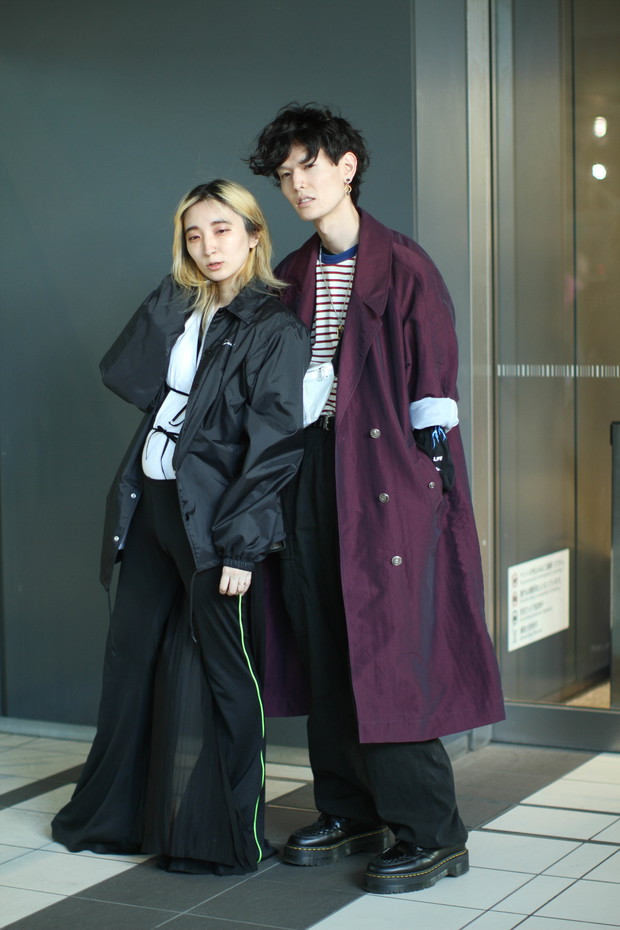 Kolory, z którymi warto poeksperymentować wiosną