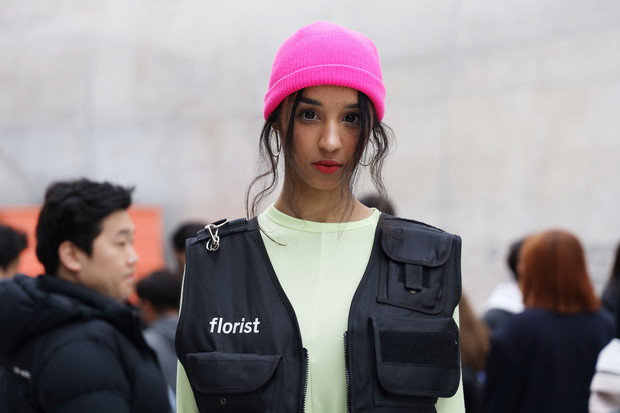 Kolory, z którymi warto poeksperymentować wiosną