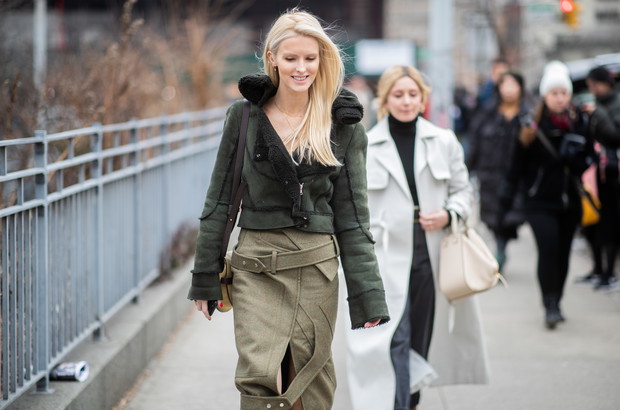 Kolory, z którymi warto poeksperymentować wiosną