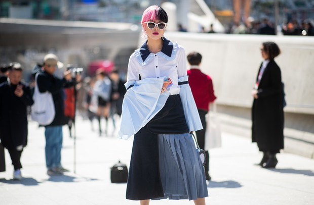 Kolory, z którymi warto poeksperymentować wiosną