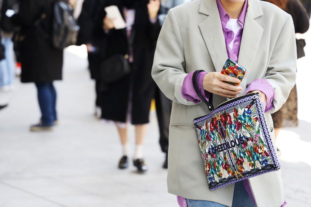 Kolory, z którymi warto poeksperymentować wiosną