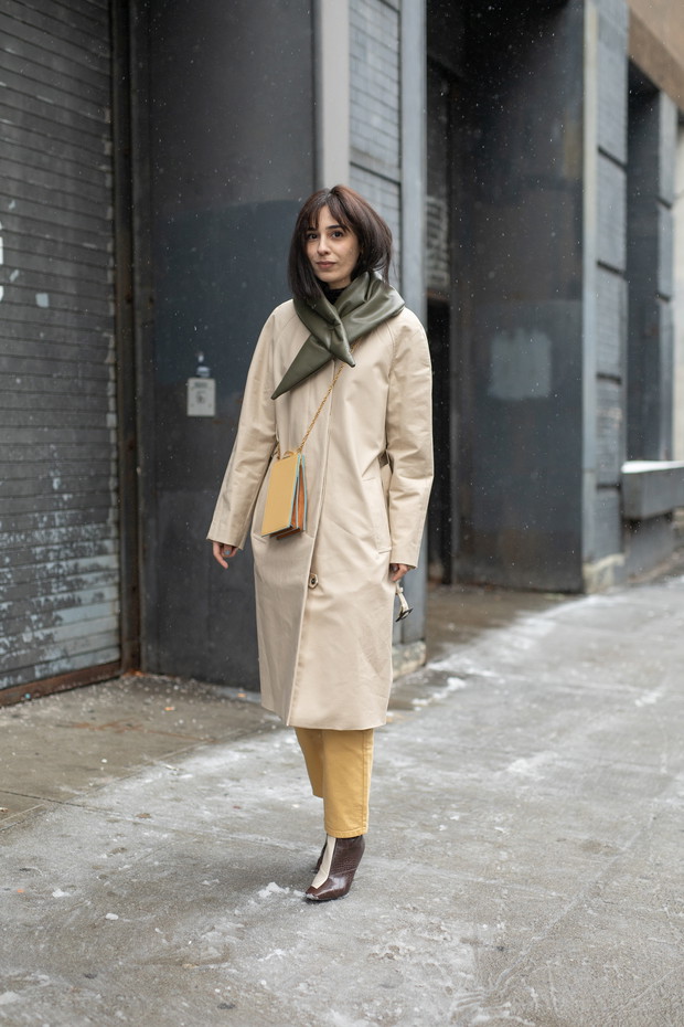 Kolory, z którymi warto poeksperymentować wiosną