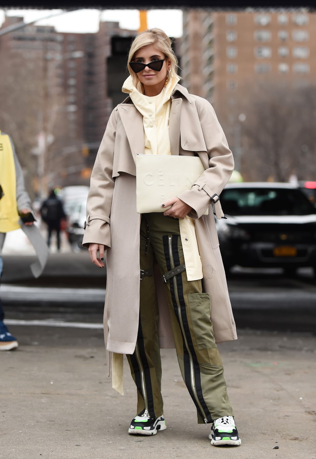 Kolory, z którymi warto poeksperymentować wiosną