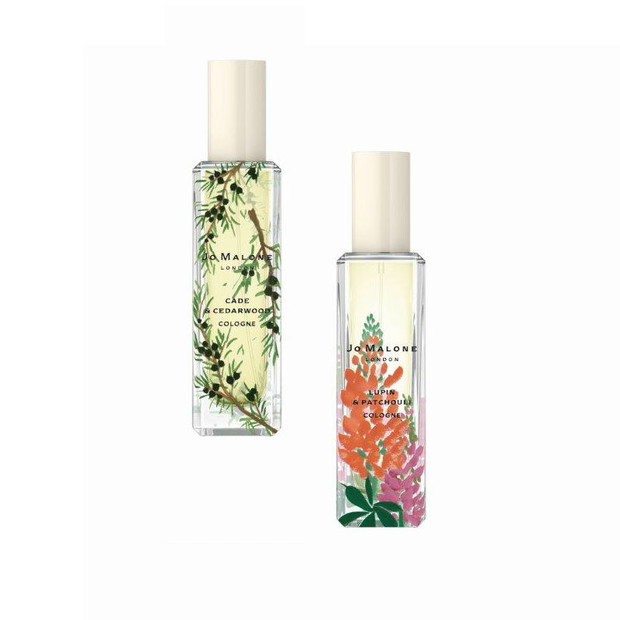Limitowana edycja zapachów Cologne, Jo Malone London