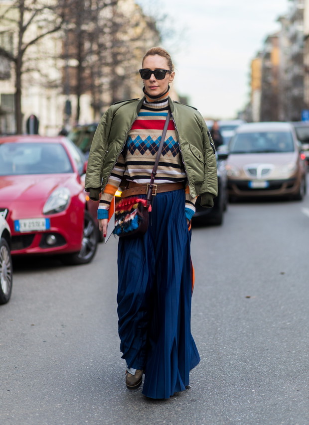 Moda trendy wiosna 2019: najlepsze i najgorsze trendy