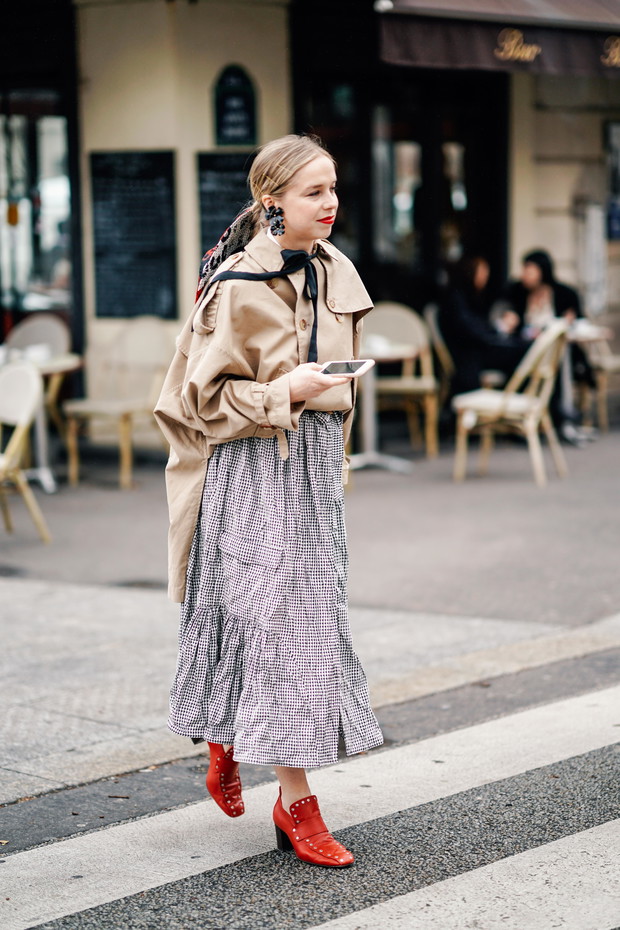 Moda trendy wiosna 2019: najlepsze i najgorsze trendy