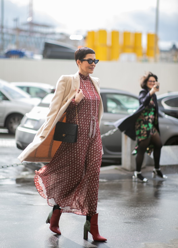 Moda trendy wiosna 2019: najlepsze i najgorsze trendy