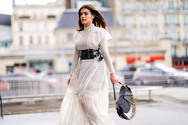 Moda trendy wiosna 2019: najlepsze i najgorsze trendy