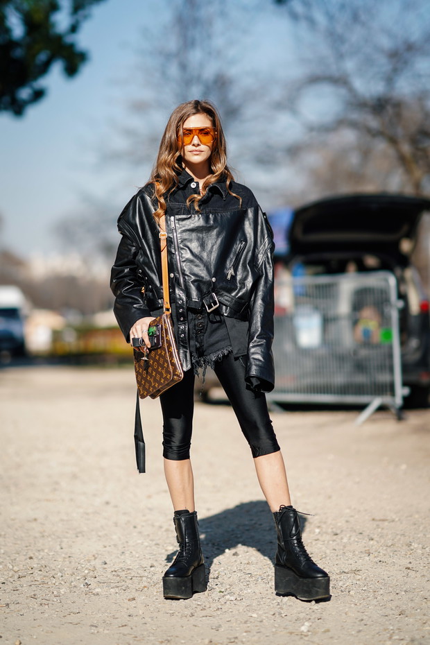 Moda trendy wiosna 2019: najlepsze i najgorsze trendy