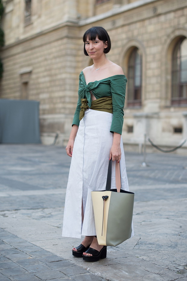 Moda trendy wiosna 2019: najlepsze i najgorsze trendy