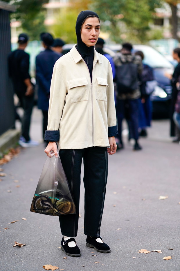 Moda trendy wiosna 2019 – najmodniejsze akcesoria