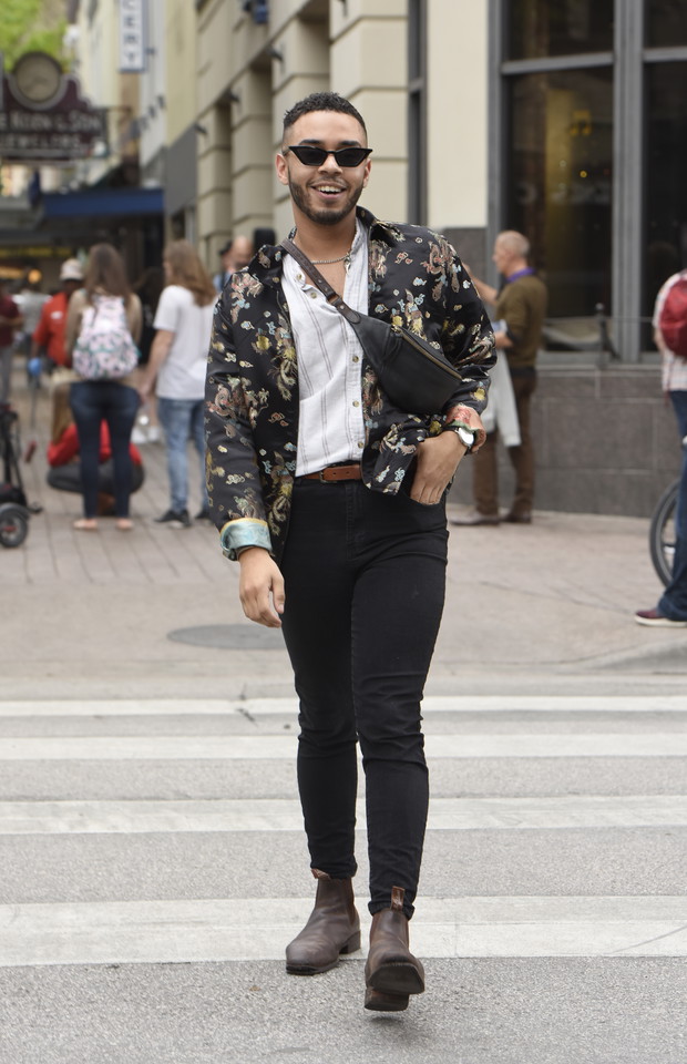 Moda trendy wiosna 2019 – najmodniejsze akcesoria