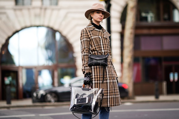 Moda trendy wiosna 2019 – najmodniejsze akcesoria