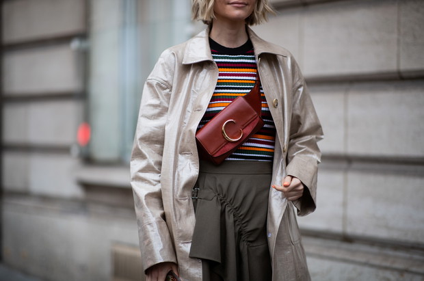 Moda trendy wiosna 2019 – najmodniejsze akcesoria