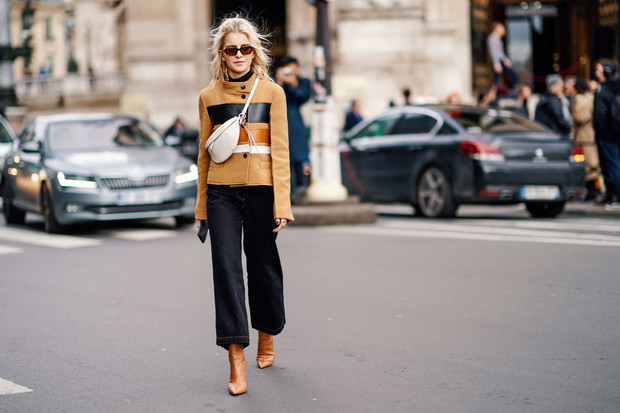 Moda trendy wiosna 2019 – najmodniejsze akcesoria