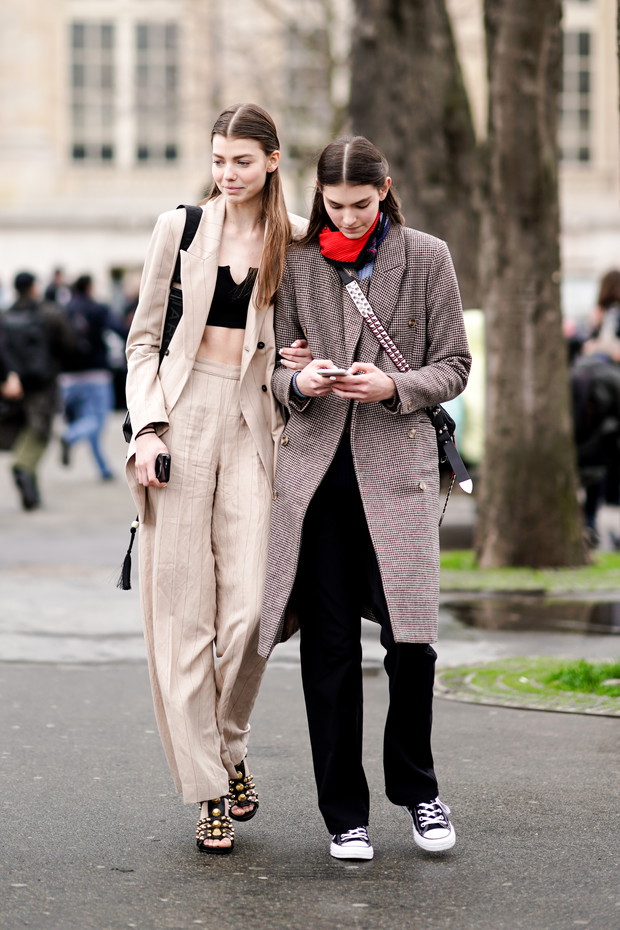 Moda trendy wiosna 2019 – najmodniejsze akcesoria