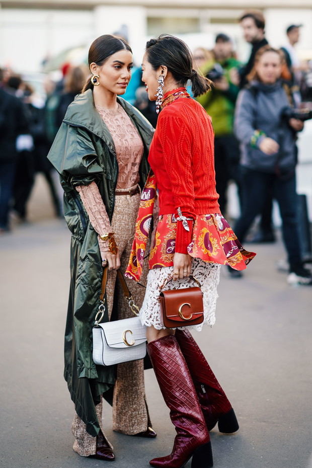 Moda trendy wiosna 2019 – najmodniejsze akcesoria