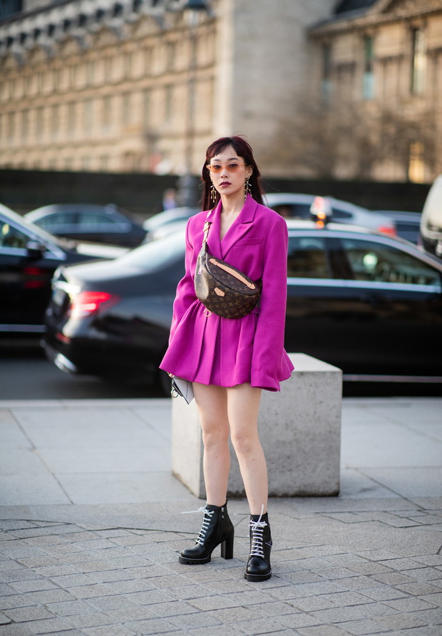 Moda trendy wiosna 2019 – najmodniejsze akcesoria