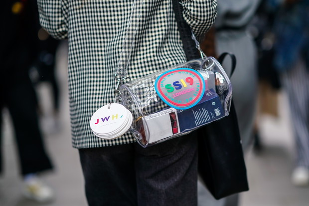 Moda trendy wiosna 2019 – najmodniejsze akcesoria