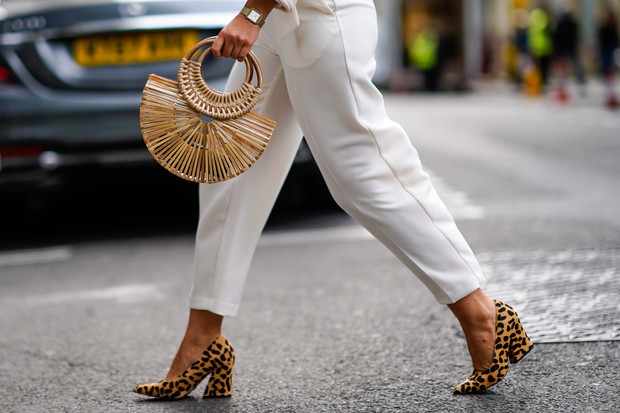 Moda trendy wiosna 2019 – najmodniejsze akcesoria