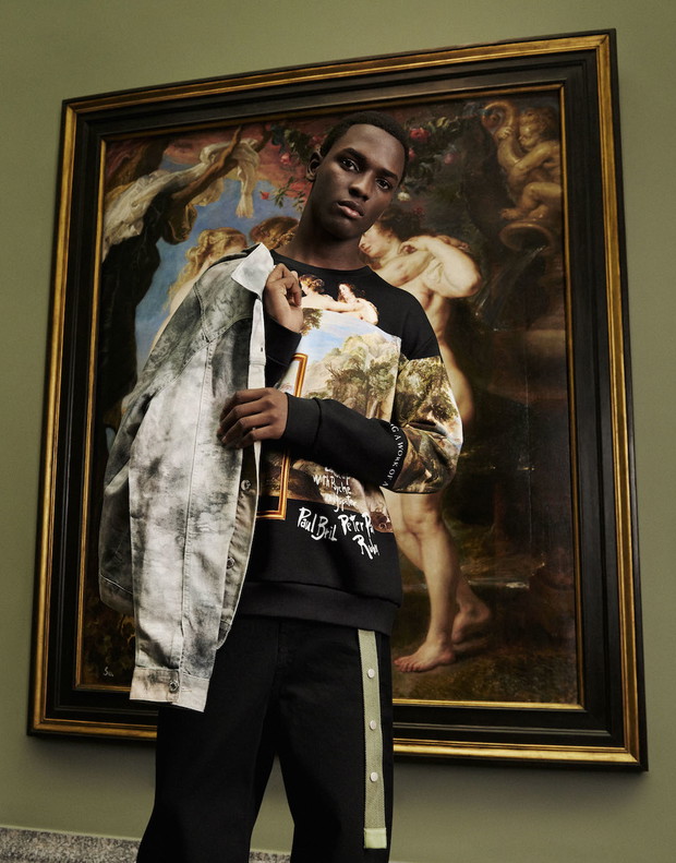 Nowa kolekcja Zara na wiosnę 2019