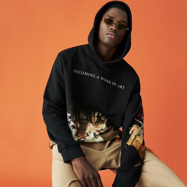 Nowa kolekcja Zara na wiosnę 2019