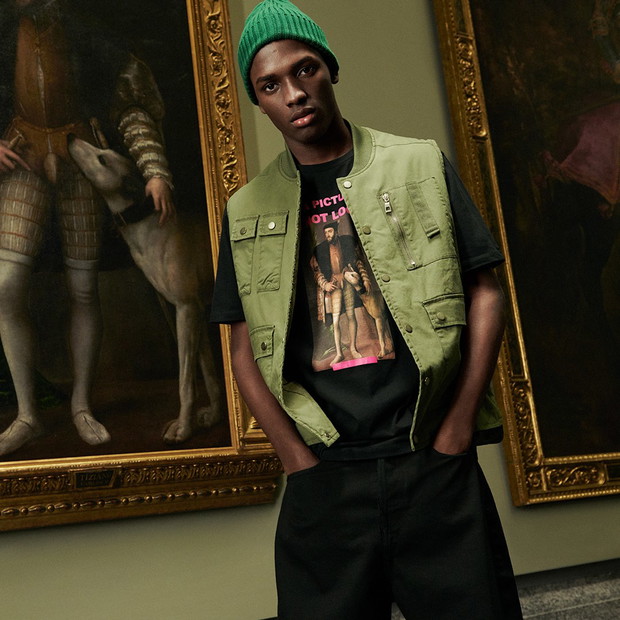 Nowa kolekcja Zara na wiosnę 2019