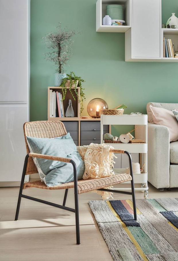 Nowy katalog IKEA 2020