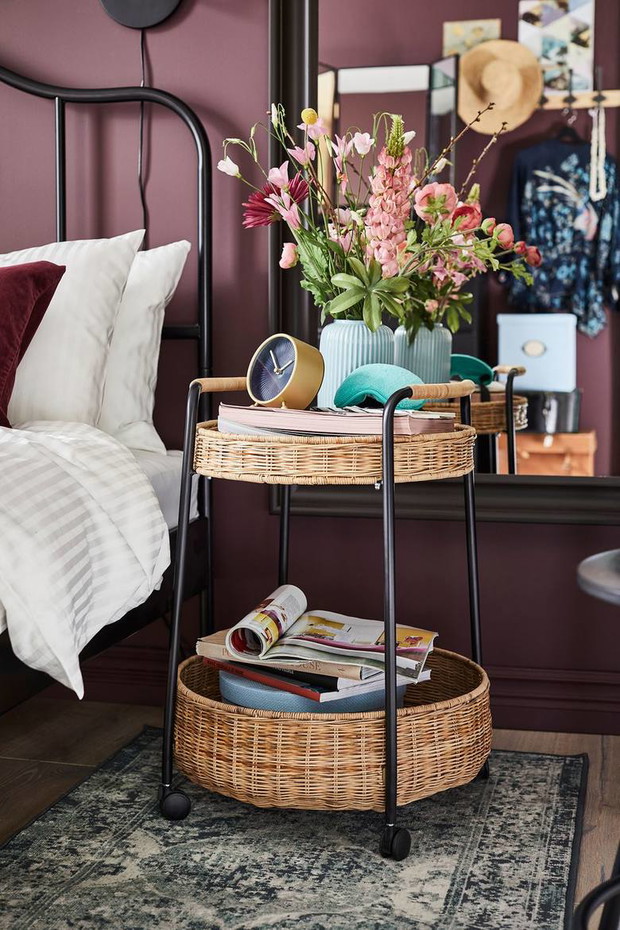 Nowy katalog IKEA 2020