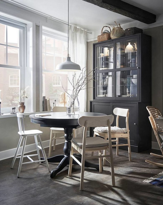 Nowy katalog IKEA 2020
