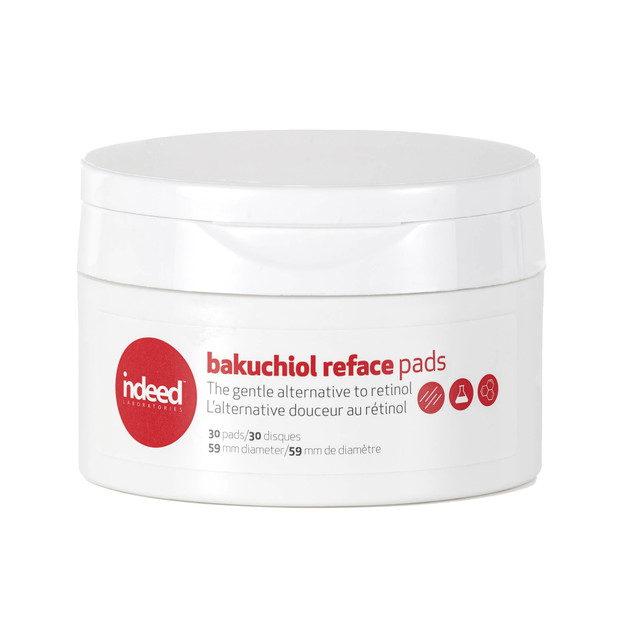 Płatki Bakuchiol Reface, Indeed Labs