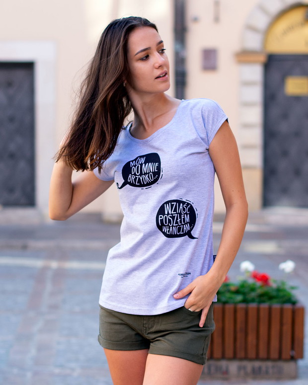 Poszłem wziąść swetr - ten duet walczy z niepoprawną polszczyzną WYWIAD