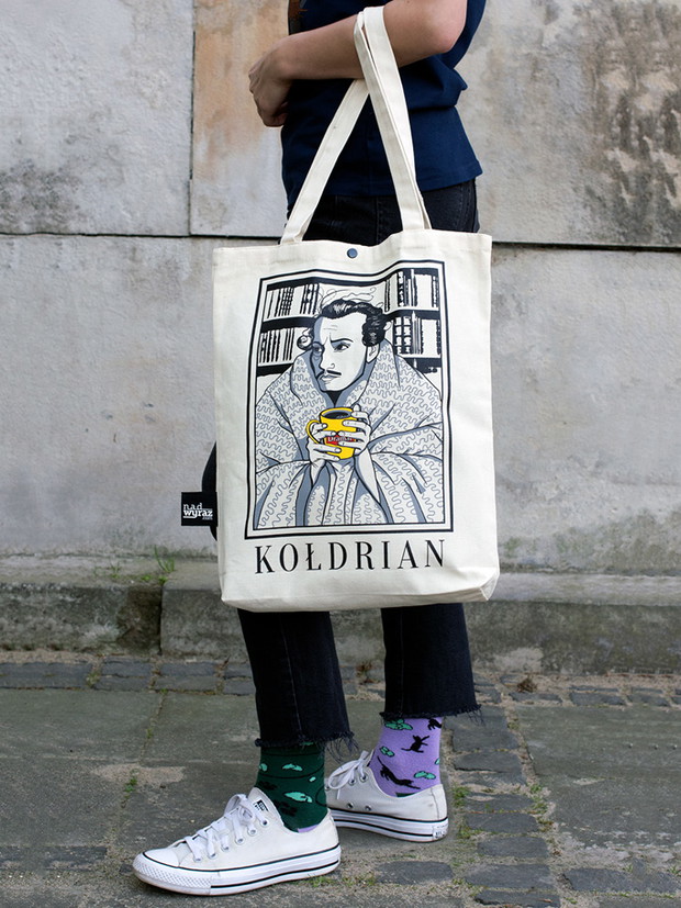 Poszłem wziąść swetr - ten duet walczy z niepoprawną polszczyzną WYWIAD