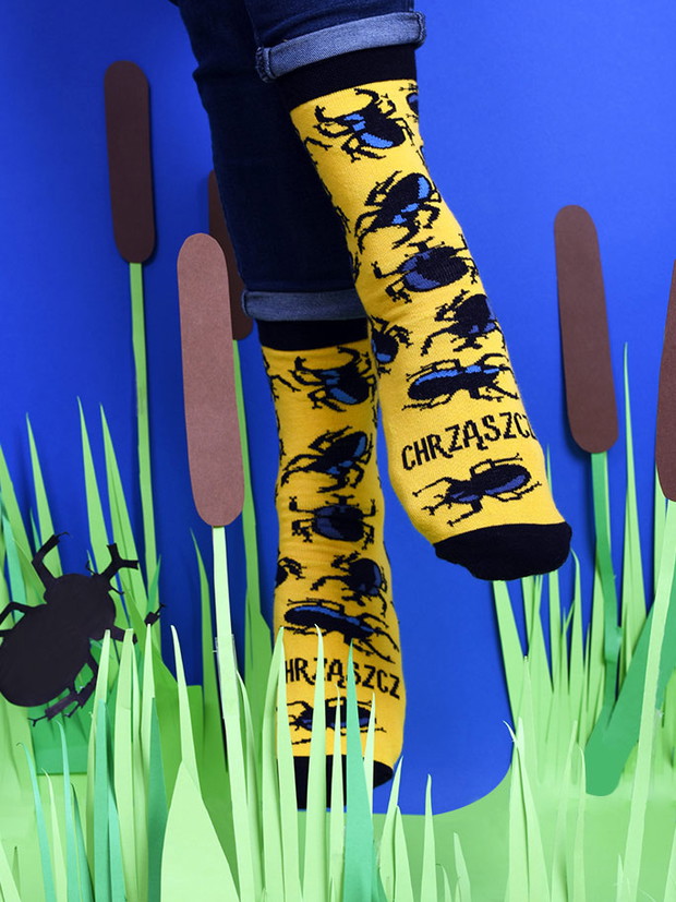 Poszłem wziąść swetr - ten duet walczy z niepoprawną polszczyzną WYWIAD