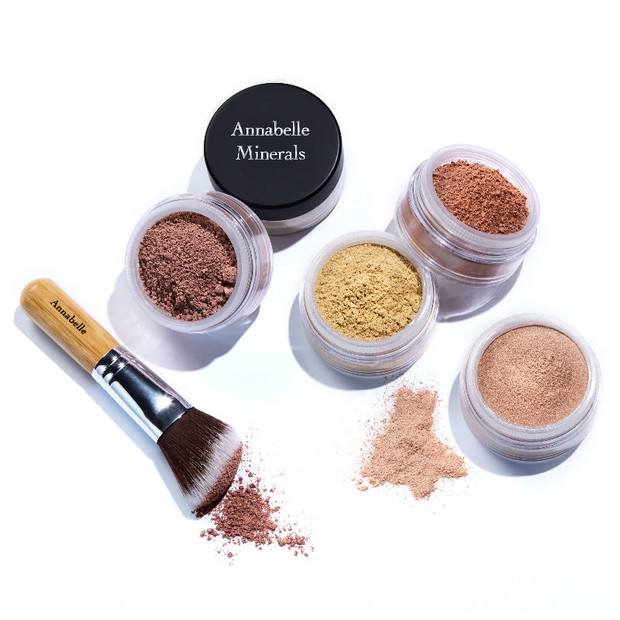 Rozświetlacz mineralny Annabelle Minerals