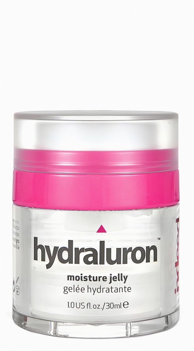 Żel nawilżający Hydraluron od Indeed Labs