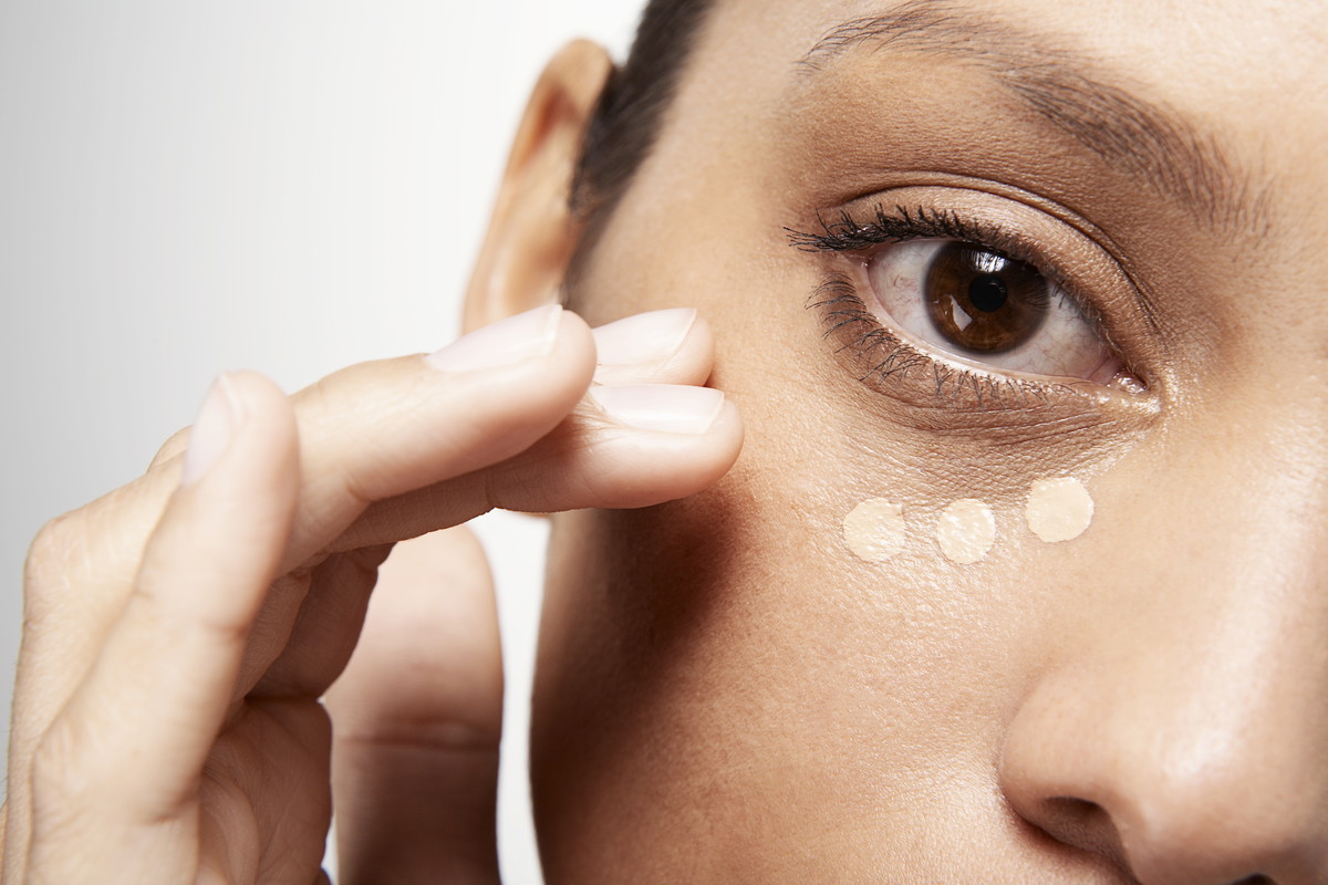 Jaka jest różnica miedzy kremem BB, CC a DD?