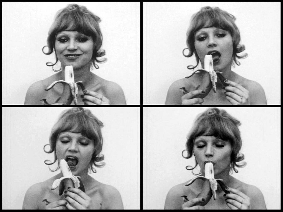 Muzeum Narodowe cenzuruje sztukę współczesną - o co chodzi ze zdjęciami z bananem na instagramie?