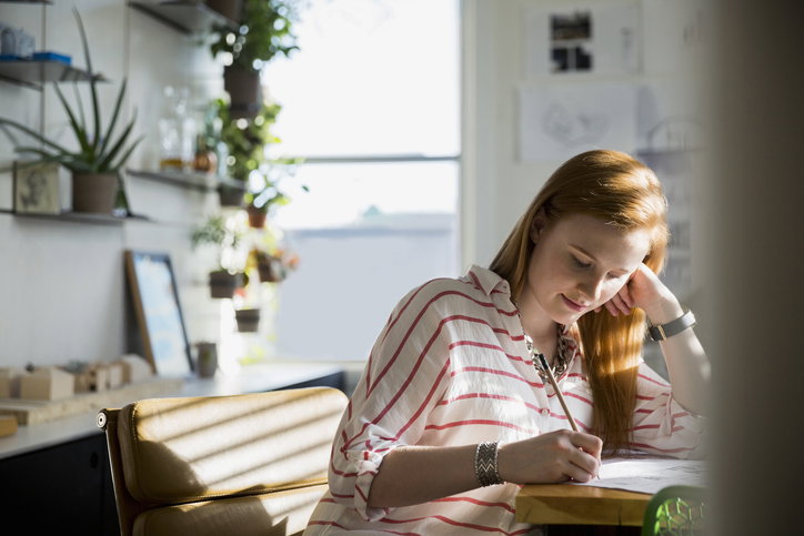 Konkurs Zostań ilustratorem