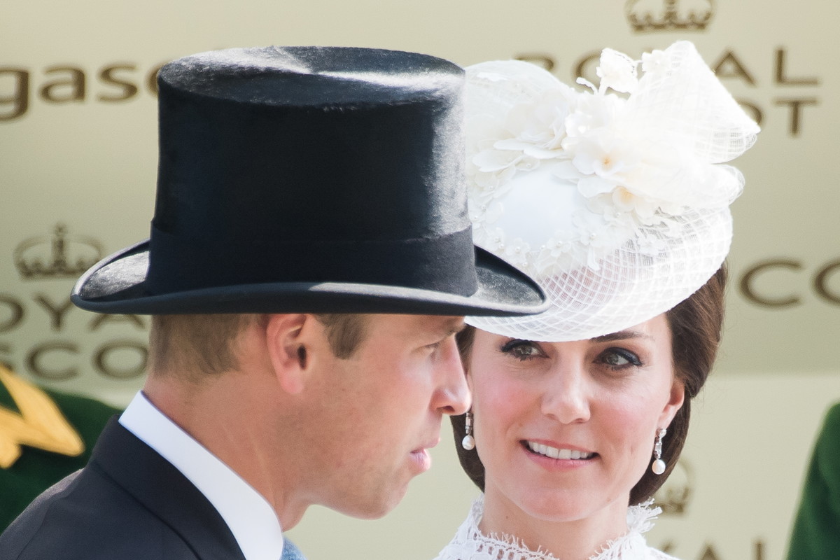Książę William ma romans z przyjaciółką Kate Middleton?