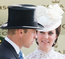 Książę William ma romans z przyjaciółką Kate Middleton?