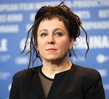Olga Tokarczuk