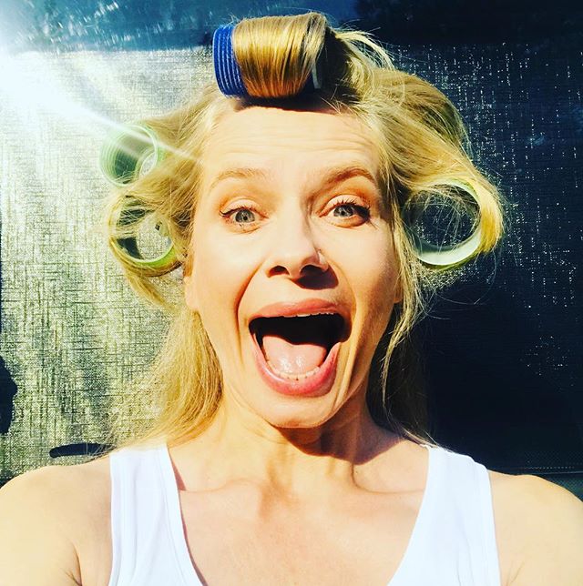 Magda Cielecka ma nowego partnera. Jest od niej o 16 lat młodszy