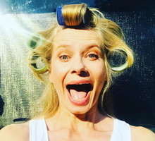 Magda Cielecka ma nowego partnera. Jest od niej o 16 lat młodszy