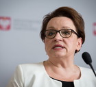 Matura 2019: minister Zalewska w końcu zabrała głos