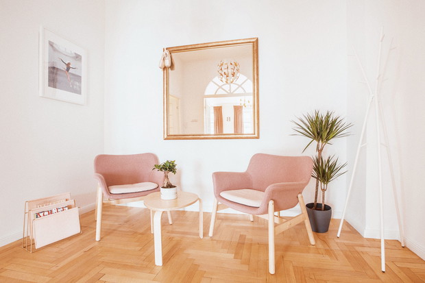 Balance Studio: fitness inspirowany baletem