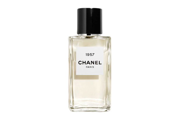 Chanel Les Exclusifs de Chanel 1957