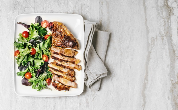 Dieta Diamondów – co to jest