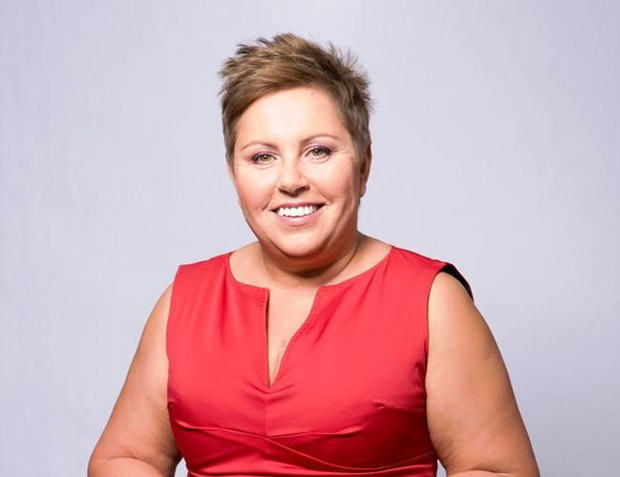Dorota Wellman o sobie: „Uznaję, że jestem gruba”