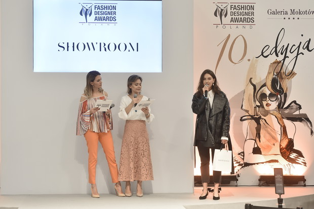 Gwiazdy na pokazie Fashion Designer Awards 2019: Macademian Girl, Joanna Horodyńska i Agnieszka Hyży